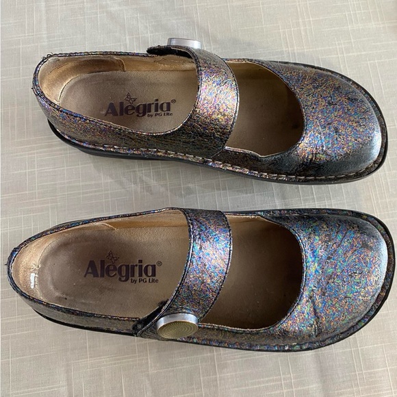 Algeria Paloma shoe - Picture 3 of 7